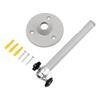 lskdnrufh Mini 360° Projector Mount view 3