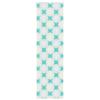 vidaXL Shower Blind 70 x 240 cm, Fabric Width 66 cm view 1