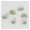 ZDVHOMCB 100-Pack 2-Pin SMD 3 × 6 × 4.3 mm Momentary Tactile Push Buttons view 3