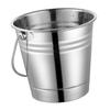 Oktoberfest Stainless Steel Ice Bucket, 1.5 L, with Handle view 1
