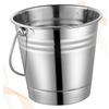 Oktoberfest Stainless Steel Ice Bucket, 1.5 L, with Handle view 4