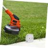 VINTORKY Lawn Mower Exhaust System for Noise Reduction view 4