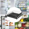 Soda Can Dispenser Organizer for Refrigerator view 4