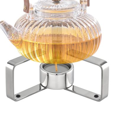 Stainless Steel Tea Warmer