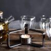 Stainless Steel Tea Warmer view 2