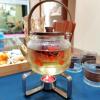 Stainless Steel Tea Warmer view 3