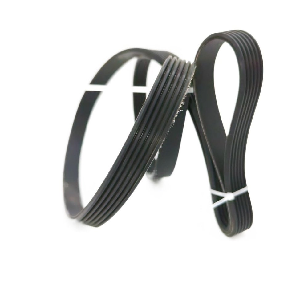PJ V-Ribbed Drive Belt 6PJ700 8PJ700 10PJ700 PJ700 9PJ700 Rubber Drive Belt (6 Ribs)