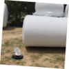 Hohopeti IBC Container Lid with Plastic Filter, DN150, for Rainwater Tanks view 4