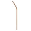 Reusable Metal Drinking Straws view 1