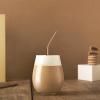 Reusable Metal Drinking Straws view 3