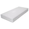 puraday Zimmer Mattress 80 x 200 x 20 cm, 7-Zone Pocket-Spring, H3 Firmness view 1