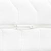 puraday Zimmer Mattress 80 x 200 x 20 cm, 7-Zone Pocket-Spring, H3 Firmness view 4