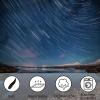 YZQGLHP Meteor Universe Bedding 200x220 cm, Reversible Microfiber Duvet Cover Set with Room Decor, 2 Pillowcases 80x80 cm view 3