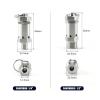 EVBELGBPZ Stainless Steel 304 Pressure Relief Valve, 1/4"/1/2", 0.5–10 Bar, DN8 (4 Bar) view 4