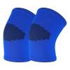 CHUNXVLI Sports Knee Pads, Blue, S view 1