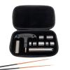 Adjustable Weight Bolts for Pool Cues with Storage Box view 1