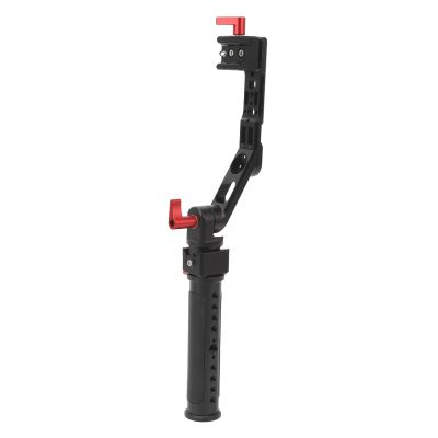 Asixxsix 360° Adjustable Gimbal Stabilizer Sling Handgrip Mount for RS2, RS3, and R3