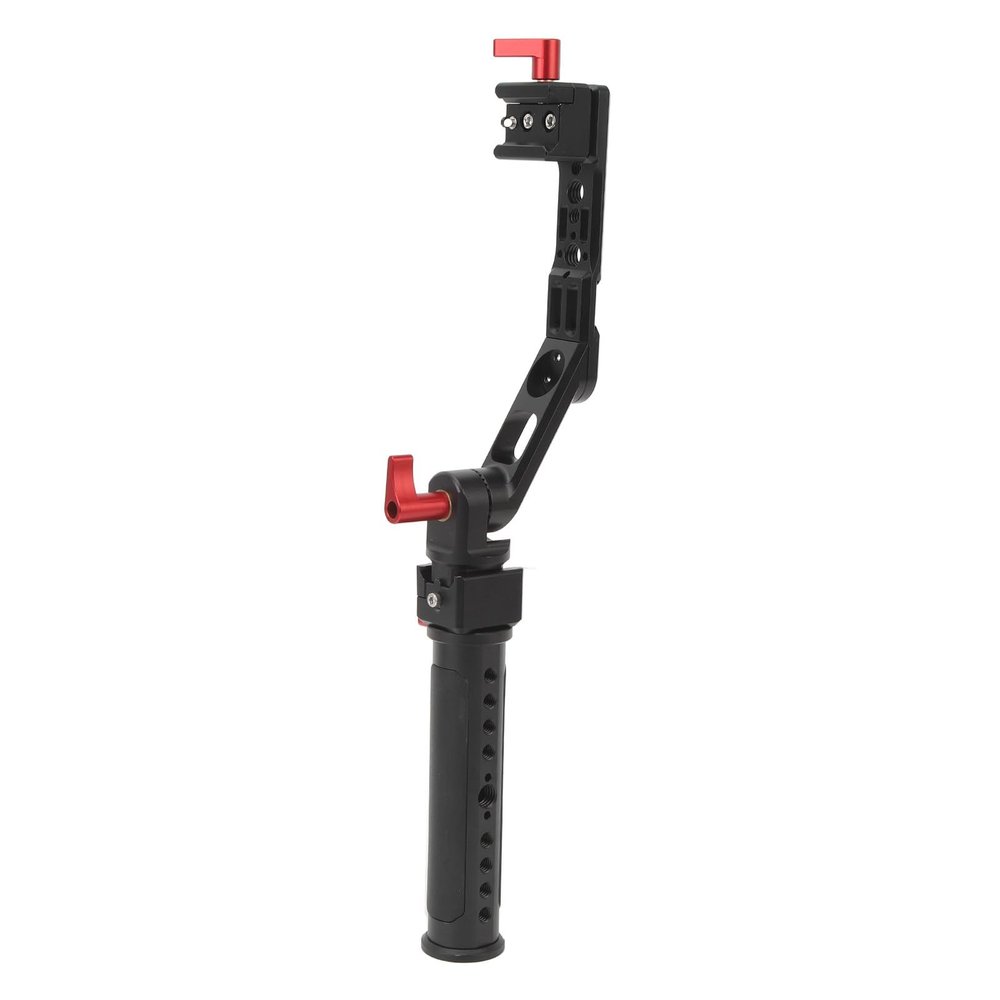 Asixxsix 360° Adjustable Gimbal Stabilizer Sling Handgrip Mount for RS2, RS3, and R3