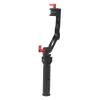 Asixxsix 360° Adjustable Gimbal Stabilizer Sling Handgrip Mount for RS2, RS3, and R3 view 1