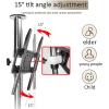 360° Swivel TV Stand/Mount for 32–55 in LCD TVs view 3