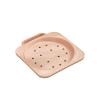 Gas Tank Base, Propane Support Tray, Pink view 1