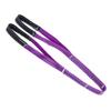 Moving Strap Lifting Sling, Industrial Crane Sling, 1 Ton, Flat 4-Ply Sling, Buckles on Both Ends, Wear-Resistant (4 m) view 1