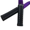 Moving Strap Lifting Sling, Industrial Crane Sling, 1 Ton, Flat 4-Ply Sling, Buckles on Both Ends, Wear-Resistant (4 m) view 2