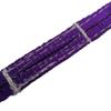 Moving Strap Lifting Sling, Industrial Crane Sling, 1 Ton, Flat 4-Ply Sling, Buckles on Both Ends, Wear-Resistant (4 m) view 3