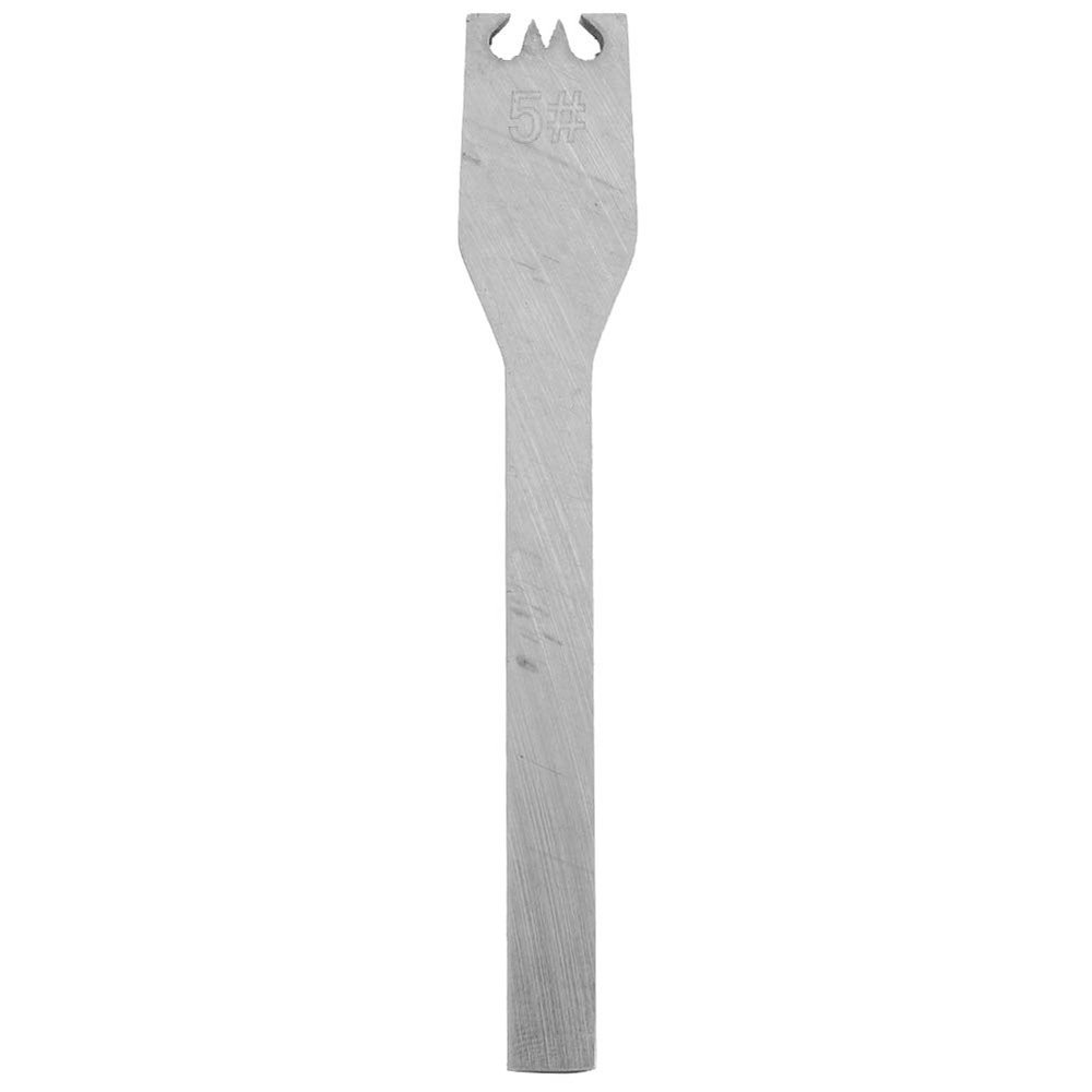 Dual-Function Zipper Teeth Removal Tool for Handmade Leather Goods with Pliers and Cutter (35# + 5#)