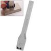 Dual-Function Zipper Teeth Removal Tool for Handmade Leather Goods with Pliers and Cutter (35# + 5#) view 2