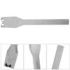 Dual-Function Zipper Teeth Removal Tool for Handmade Leather Goods with Pliers and Cutter (35# + 5#) view 3