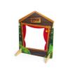Erzi 51218 Playhouse Element Stage, Educational, Suitable for Waiting Rooms, Group Rooms, and Foyers view 2
