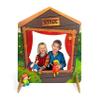 Erzi 51218 Playhouse Element Stage, Educational, Suitable for Waiting Rooms, Group Rooms, and Foyers view 3