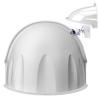 Rain Cover for Security Cameras, Sun Shield for Cameras, Dustproof view 1