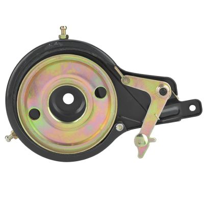 Mountain Rear Roller Brake Kit Steel Brake Roller for Road Use
