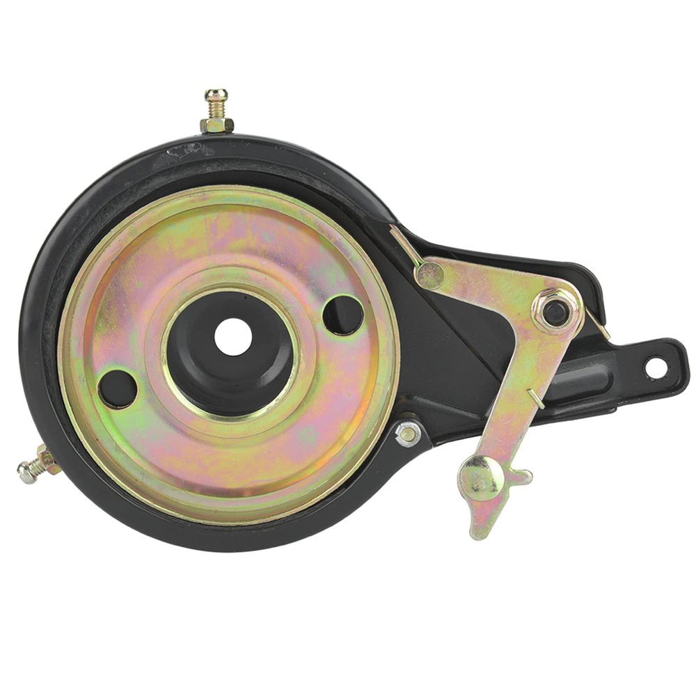 Mountain Rear Roller Brake Kit Steel Brake Roller for Road Use