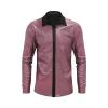 Generic 1980s Men's Glitter Shirt view 3