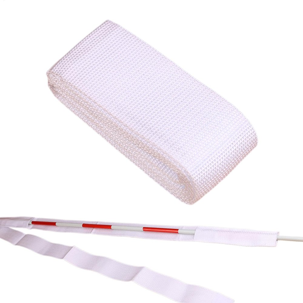 Volleyball Net Strap | Outdoor Net Strap, Portable Marker Tape, 180 cm