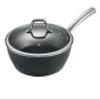 Tescoma PRESIDENT Deep Frying Pan, 28 cm, with Lid view 1
