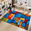 Chair Mat for Hard Floors and Carpet, 90 x 140 cm view 2