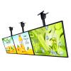 HGOuhK LED-Backlit Menu Board with Slim Snap Frame view 1
