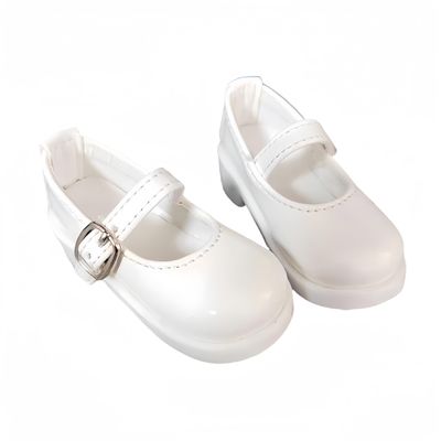 YHYQiFei BJD Doll Shoes, Detailed Fashion Shoes for 1/3, 1/4 and 1/6 SD Dolls (H, 1/3)