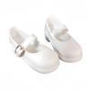 YHYQiFei BJD Doll Shoes, Detailed Fashion Shoes for 1/3, 1/4 and 1/6 SD Dolls (H, 1/3) view 1