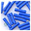 UYCUODLUY 300-Piece 10–22 AWG Assorted Insulated Butt Splice Crimp Connectors view 4