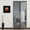 Retractable Accordion Folding Screen Door, 203 × 244 cm view 1