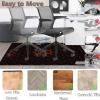 Gaming Chair Mat for Hard Floors, 90 x 140 cm view 4