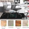 Gaming Chair Mat for Hard Floors, 150 x 180 cm view 4