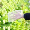 UZAMIRLEX Fruit Protection Bags, 50-Pack Nylon Mesh Fruit Barrier Bags, 25 x 15 cm view 4