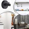 Stainless Steel Suction Cup Hooks for Bathroom view 4