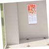 HAPINARY 2-Pack 2025 Chinese Lunar Calendar, Year of the Snake, Tear-Off Wall Calendar view 4
